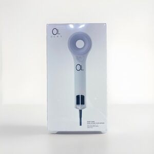 Ionic Professional Hair Dryer High Speed 1500W Brushless Motor Silent Tech NEW